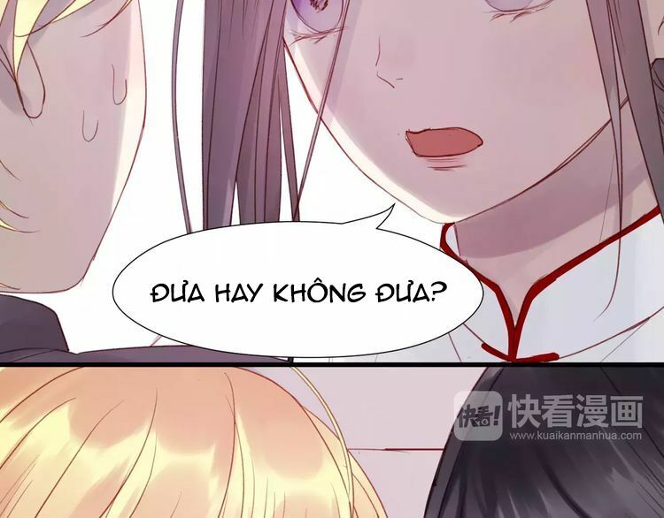 lượm được một tiểu hồ ly phần 2 chapter 6 39