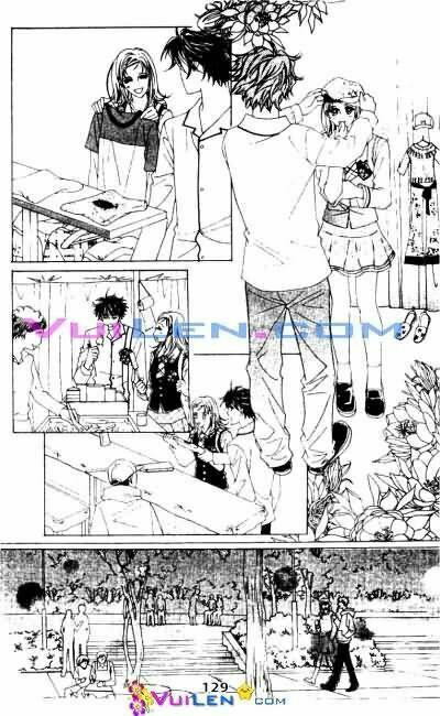 thủ lĩnh chunja chapter 3 129