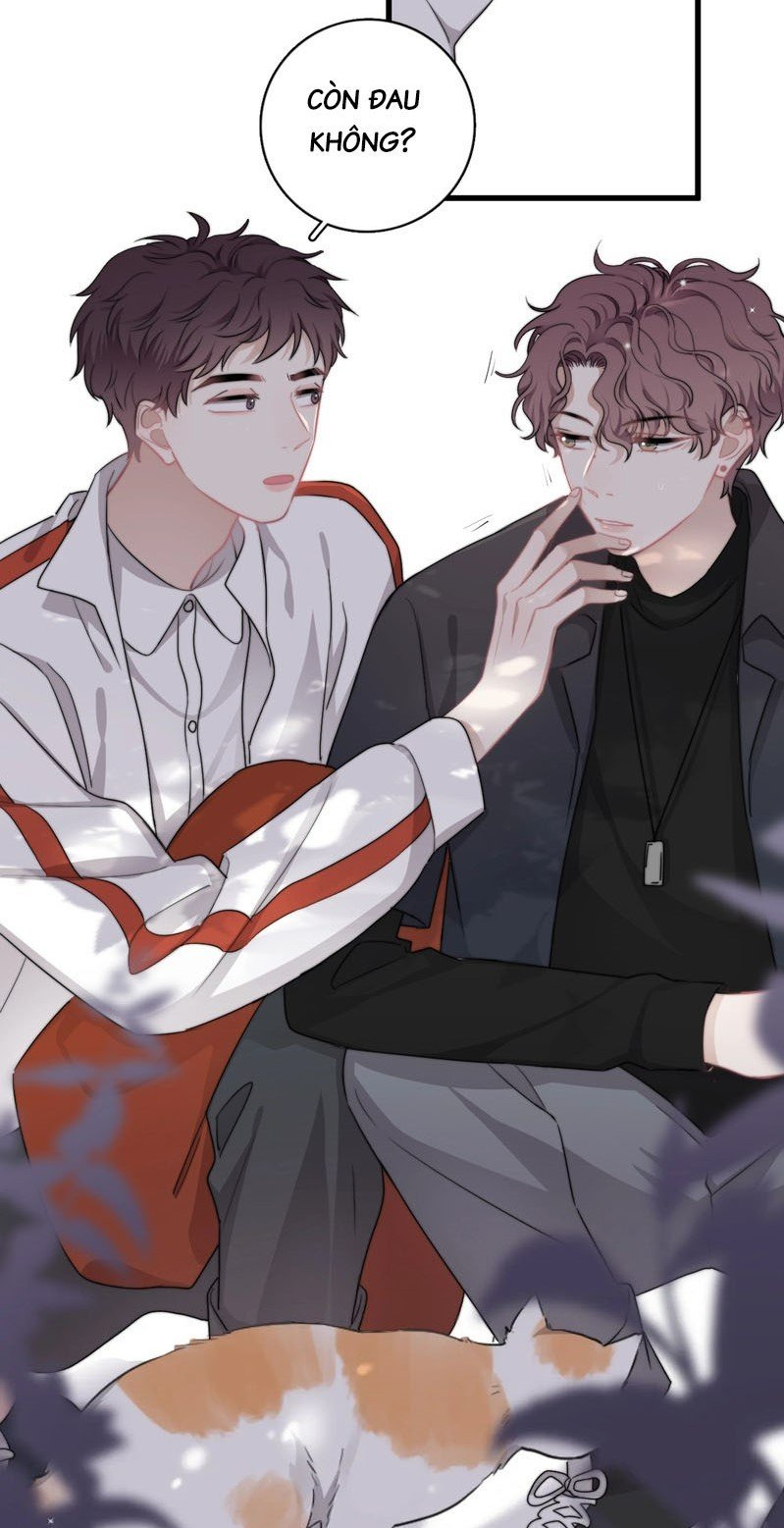 người đàn ông ấy khiến tôi không thể cưỡng lại chapter 11 26