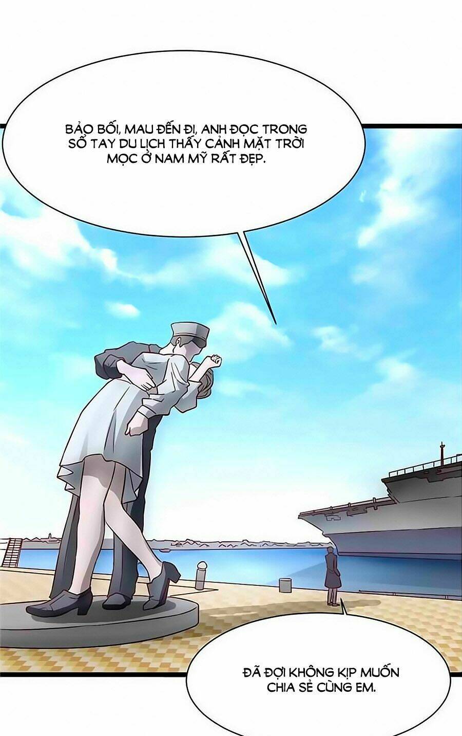 thời gian đều biết chapter 1 7