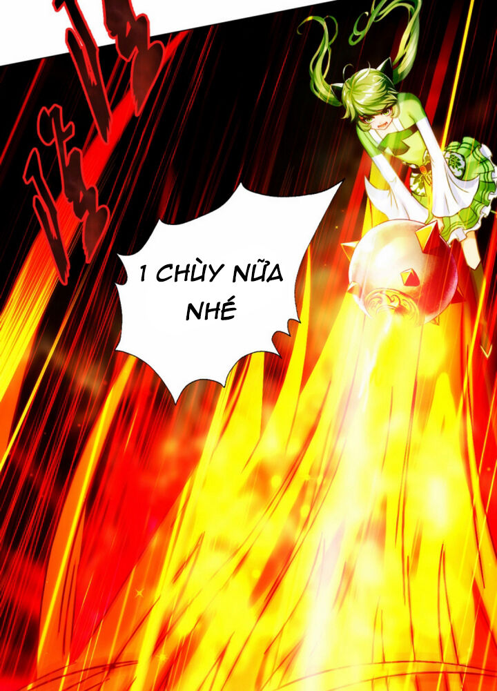 lang hoàn thư viện chapter 123 19