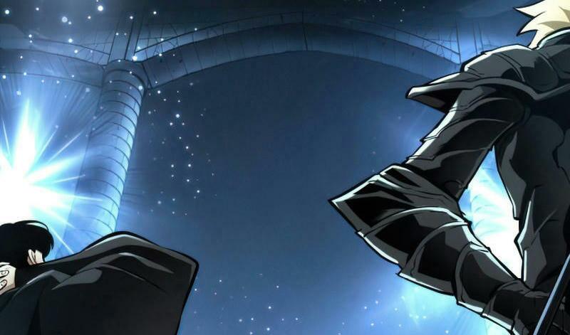 thế giới hậu tận thế chapter 1 155