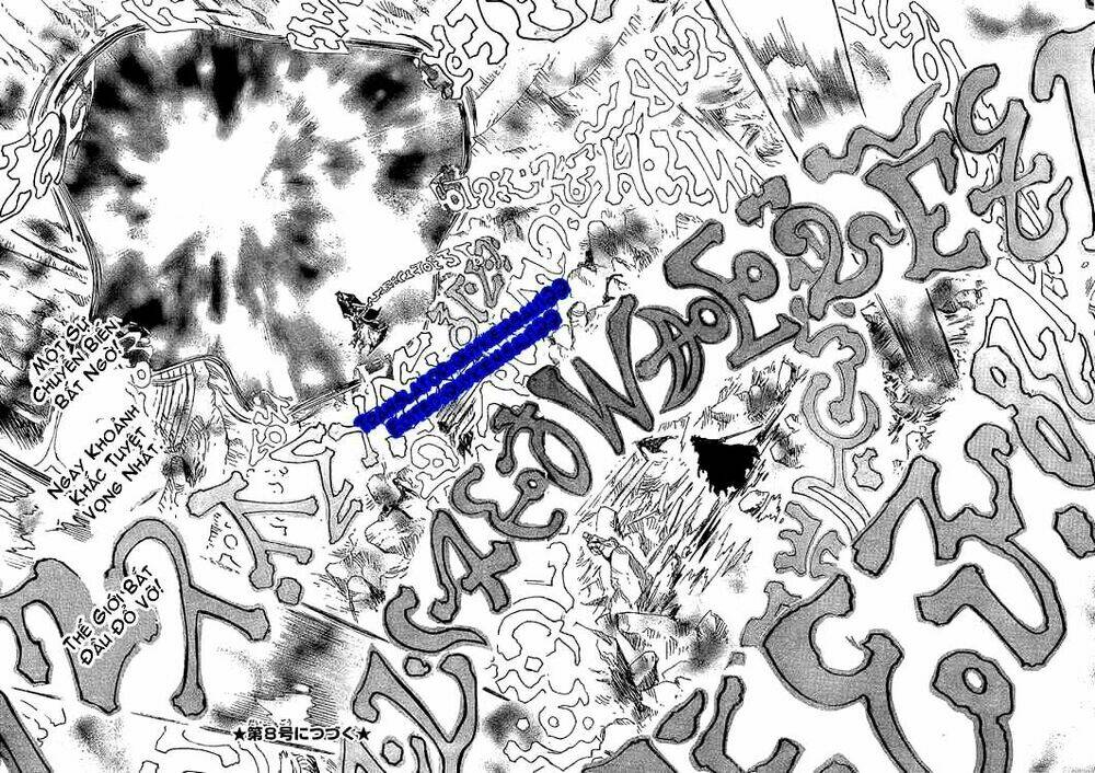 huyền thoại đôi cánh chapter 209 16