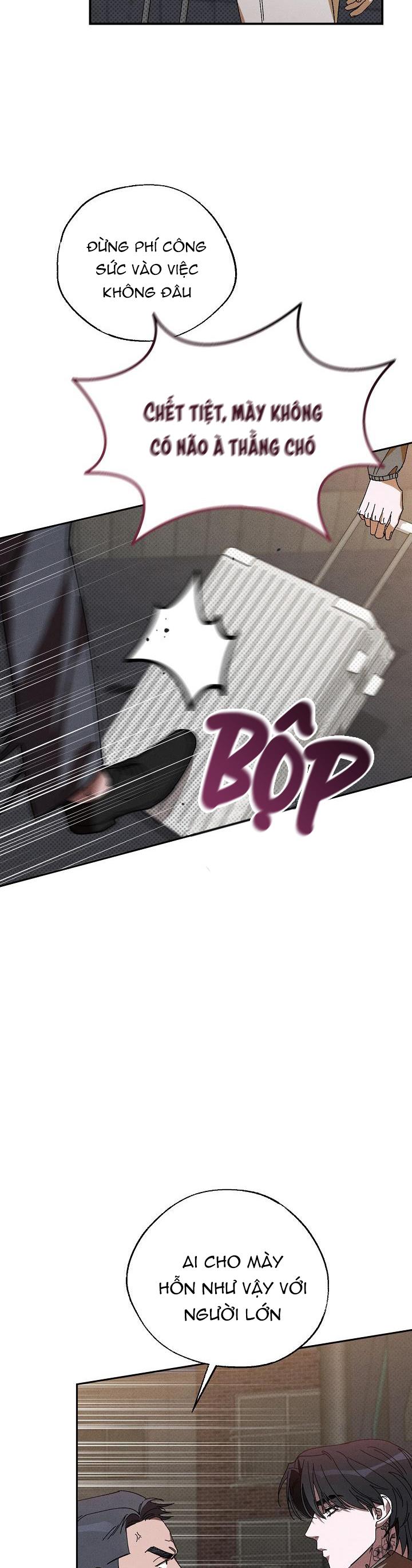 chạm vào em chapter 10 42