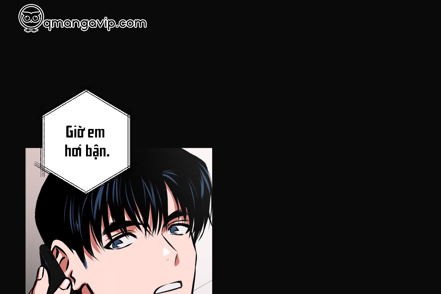 cây thương của ghost chapter 24 20