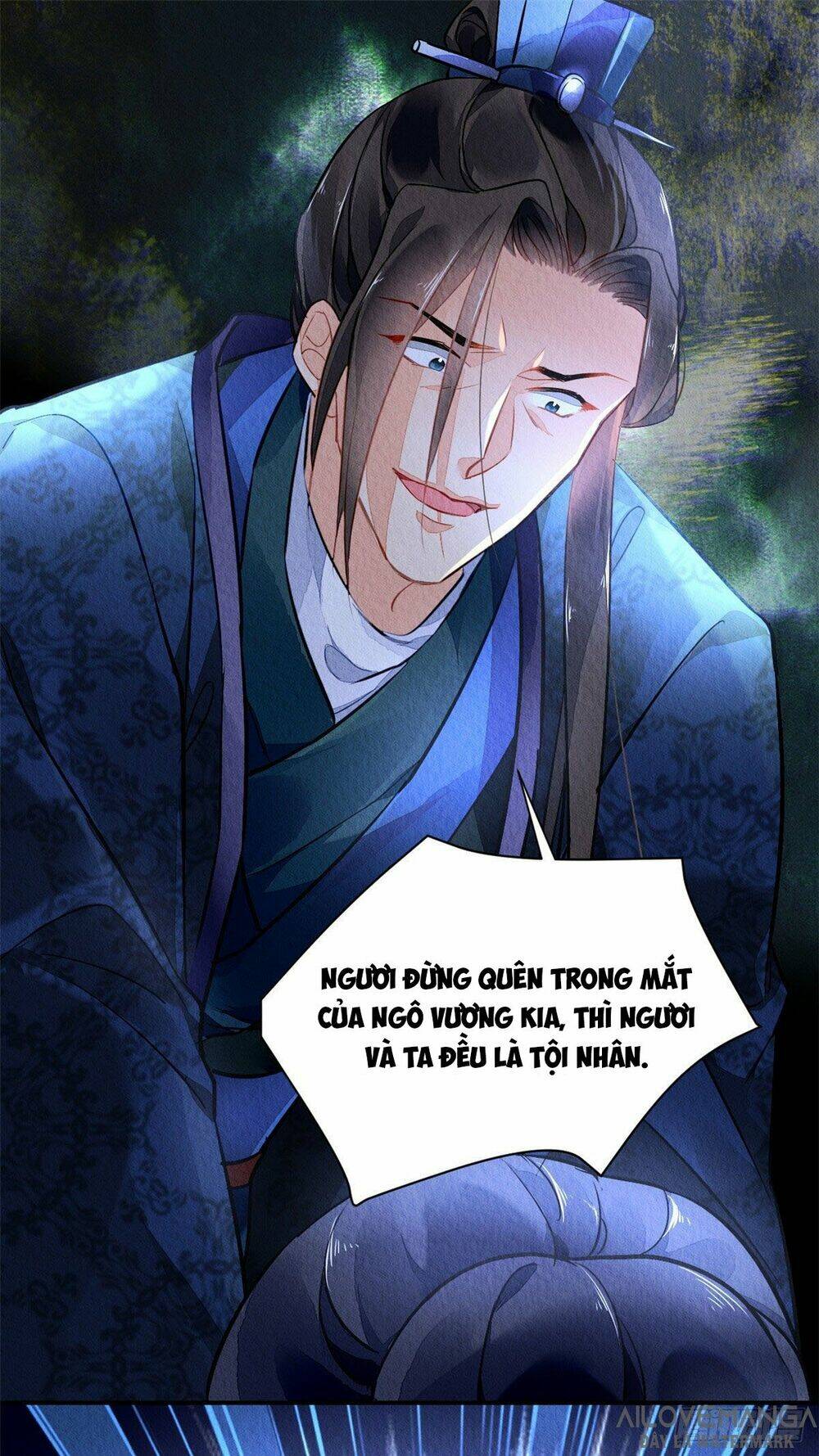 vấn đan chu chapter 2 19