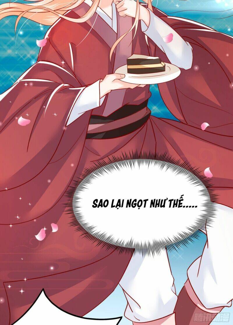 ta phải làm hoàng hậu chapter 9 46