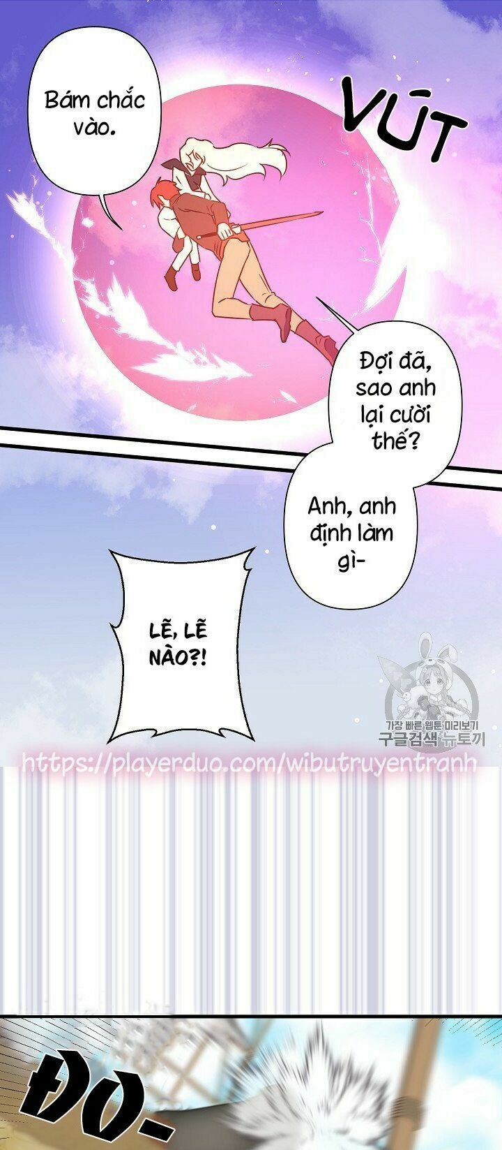 hôn lễ báo thù chapter 19 5