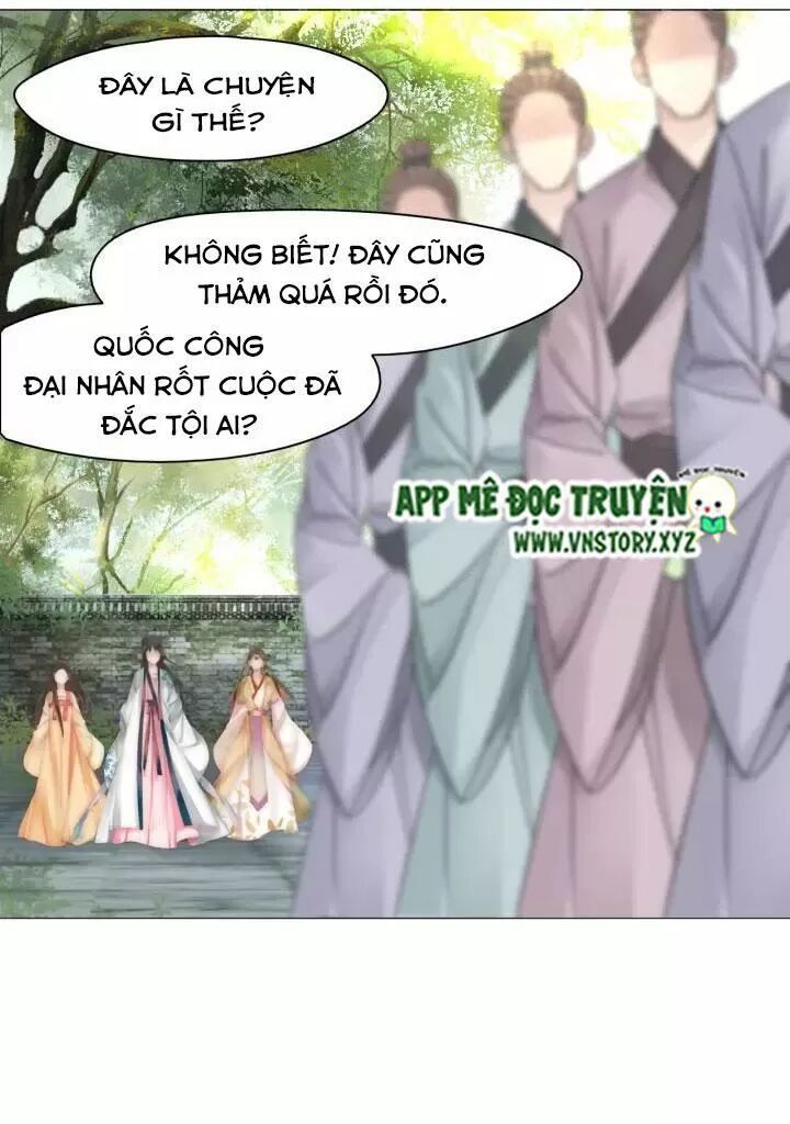 cực phẩm phế vật tiểu thư chapter 103 45