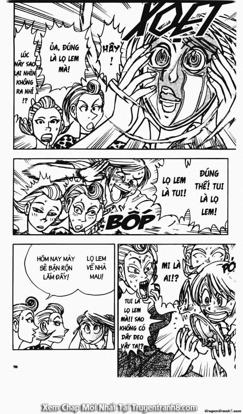 sắc lệnh ánh trăng chapter 16 24