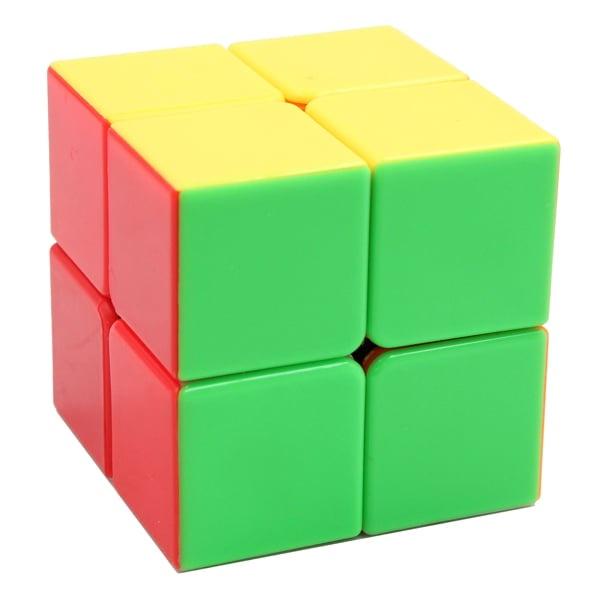 Rubik 2x2 vuông - Trò chơi phát triển trí tuệ cho trẻ