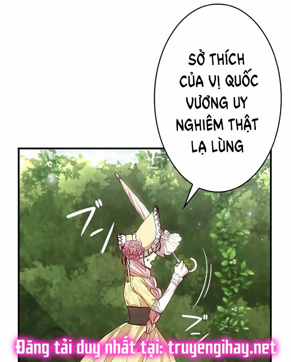 từ ác nữ, tôi trở thành một người mẹ chapter 5 32