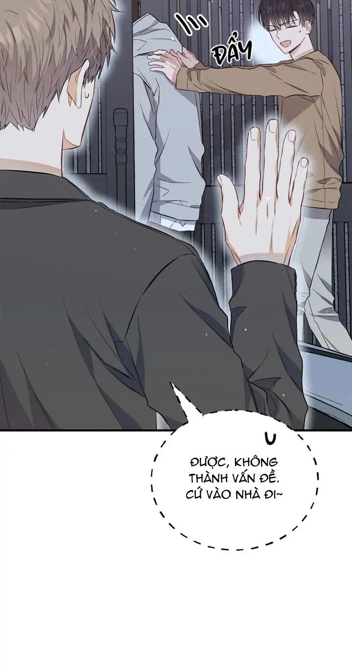 chung một bầu không khí (end) chapter 30 11