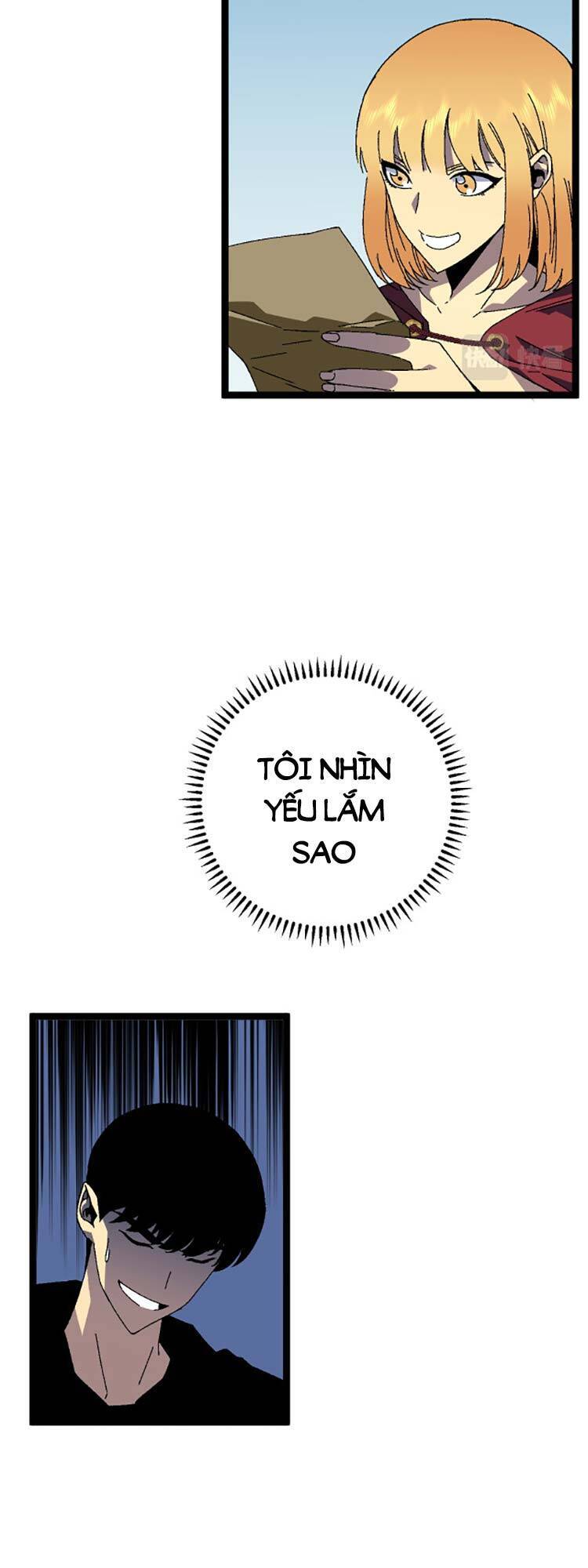 đằng lục thiên phú chapter 30 32