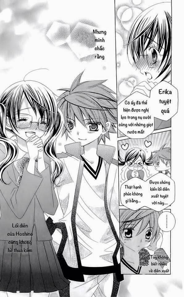 suki desu suzuki-kun!! chapter 20 23