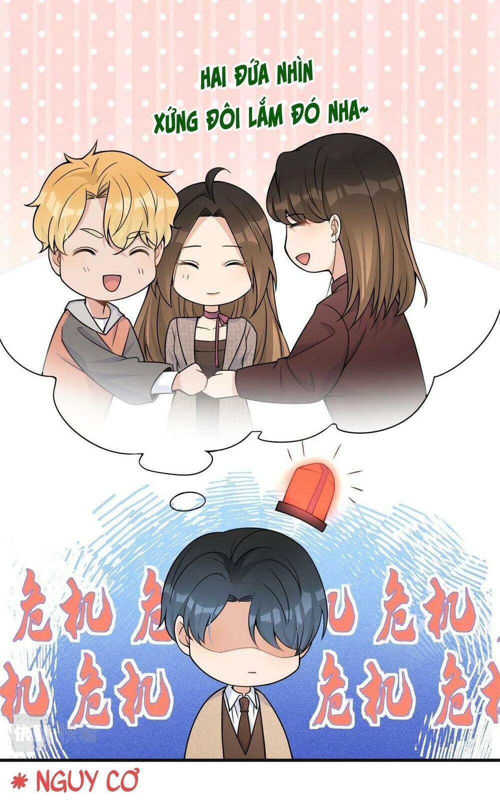 vẫn cứ nhớ em, nhớ em chapter 127 30