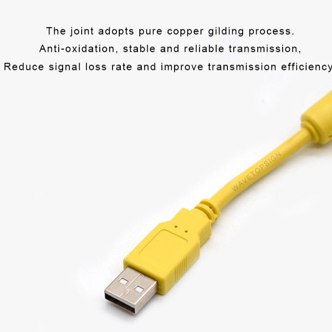 Cáp lập trình dùng cho Mitsubishi PLC USB-SC09-FX USB to RS422 Adapter for MELSEC FX PLC - Hàng Chính Hãng