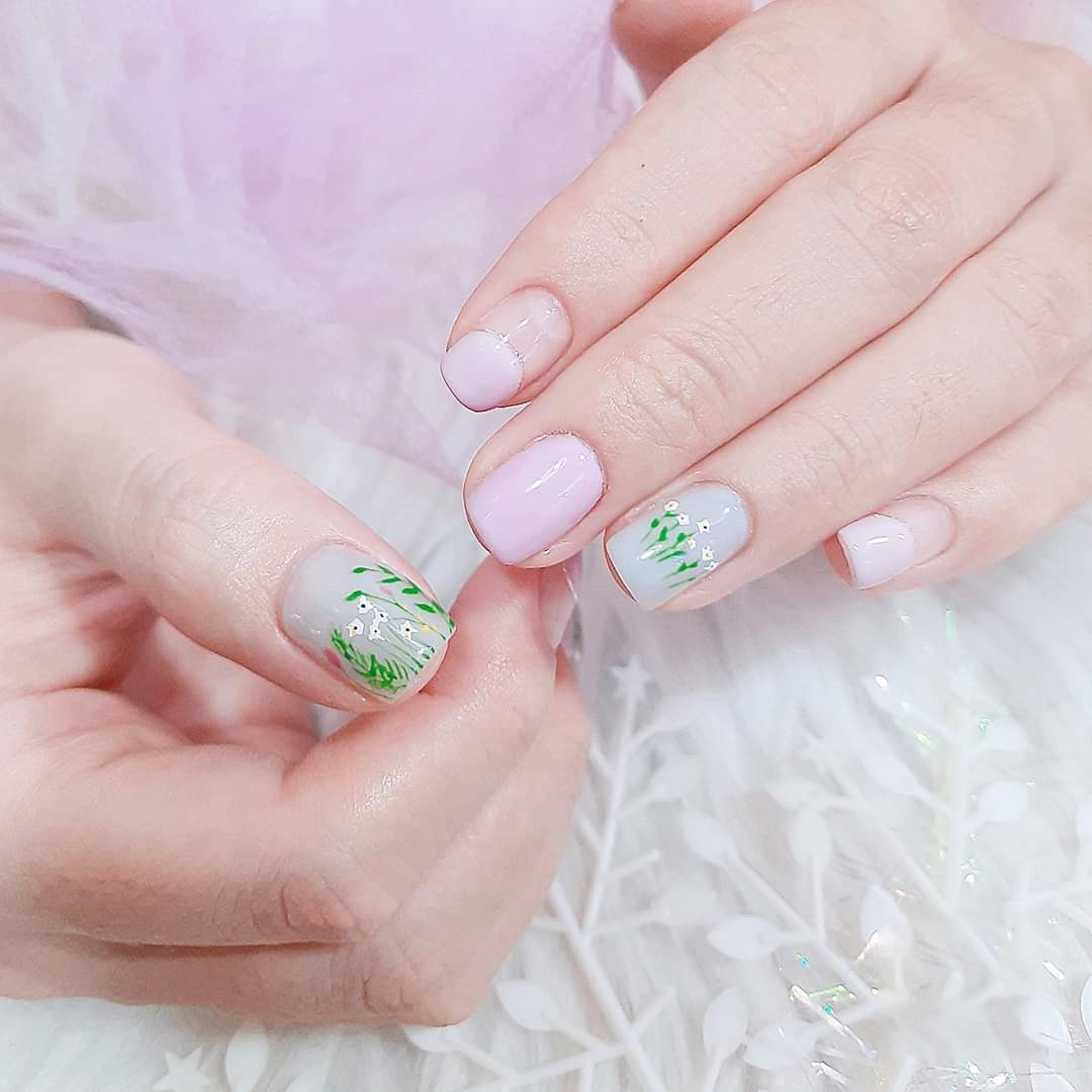 Evoucher TRẢI NGHIỆM SƠN GEL từ các nhãn hàng Nổi Tiếng và Uy Tín tại HONEYNAIL