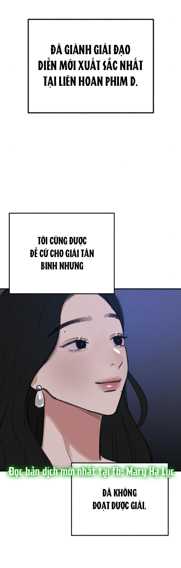 nàng thơ nổi tiếng - nàng thơ myung chapter 41.1 7