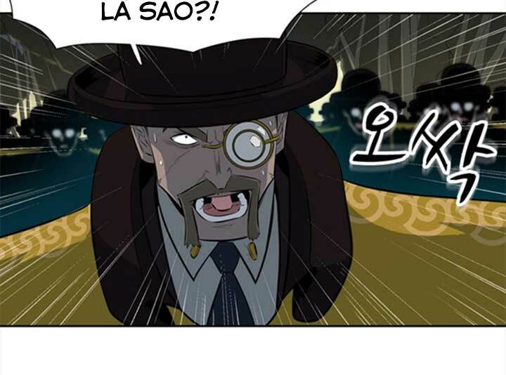 bậc thầy kiếm sư 2: arachi dị nhân đầu tiên chapter 4 22