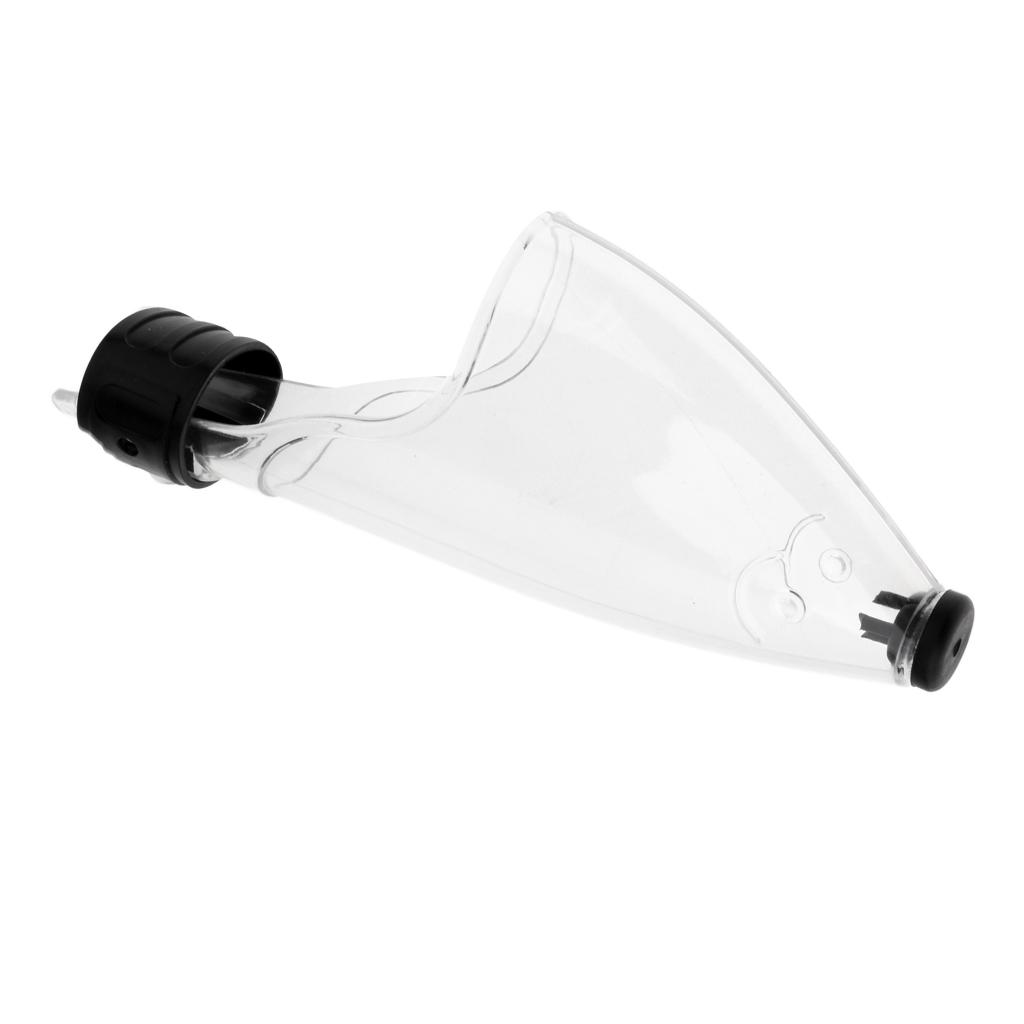 Plastic Sea Rock Fishing Rod Cap Rod Tip Protector Cover Pole Head Cover