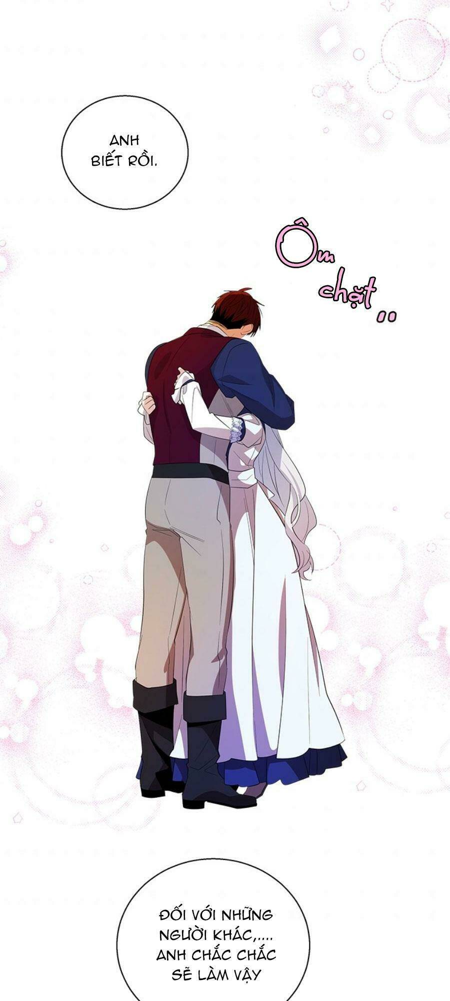 chồng yêu, em muốn đình công! chapter 42 27