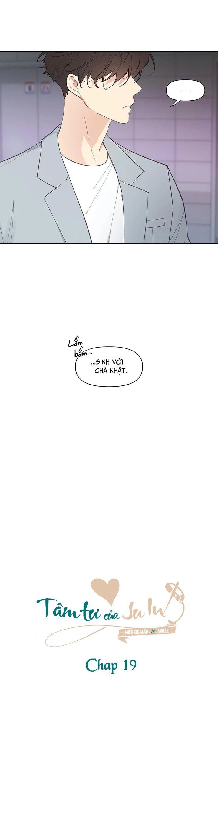 tâm tư của ju in chapter 19 7