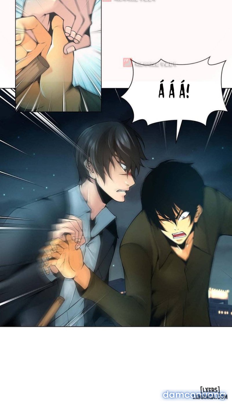 nô lệ song sinh chapter 88 6