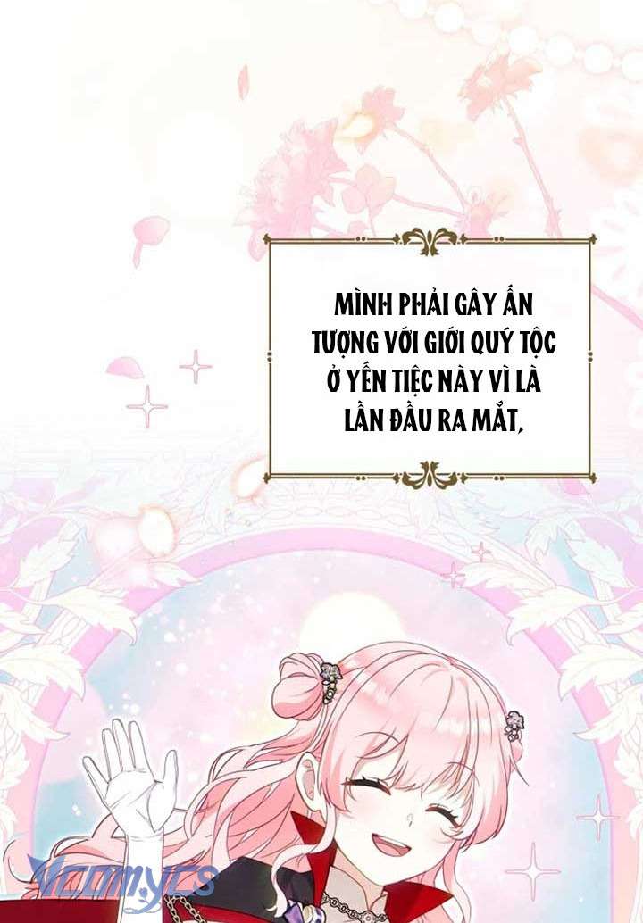 tôi được nuôi dưỡng bởi những kẻ phản diện chapter 88 4