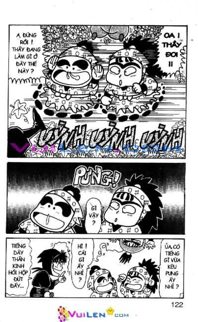 ninja loạn thị chapter 67 122