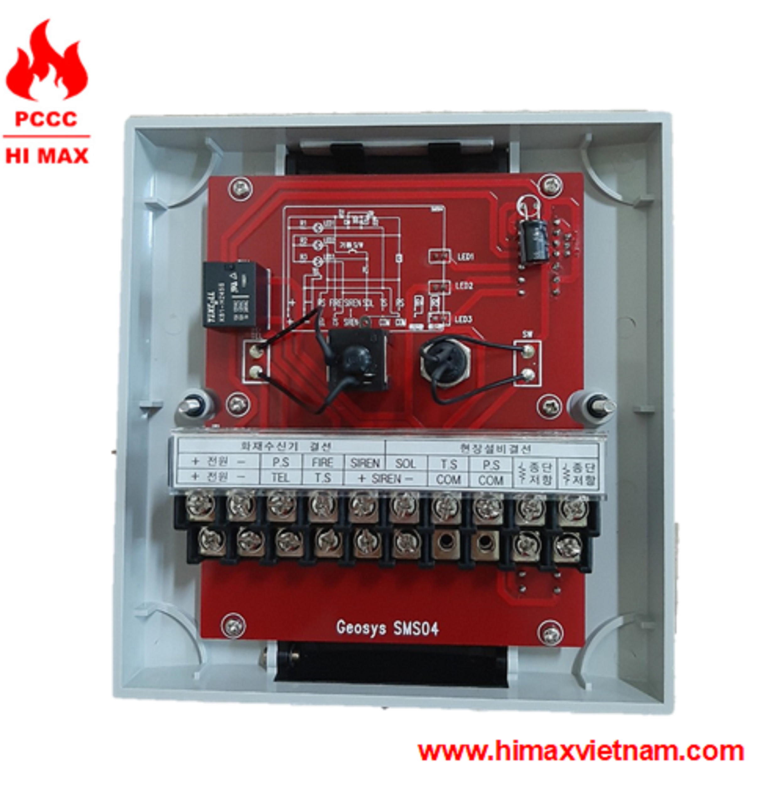 Nút ấn xả nước hi max HM4001