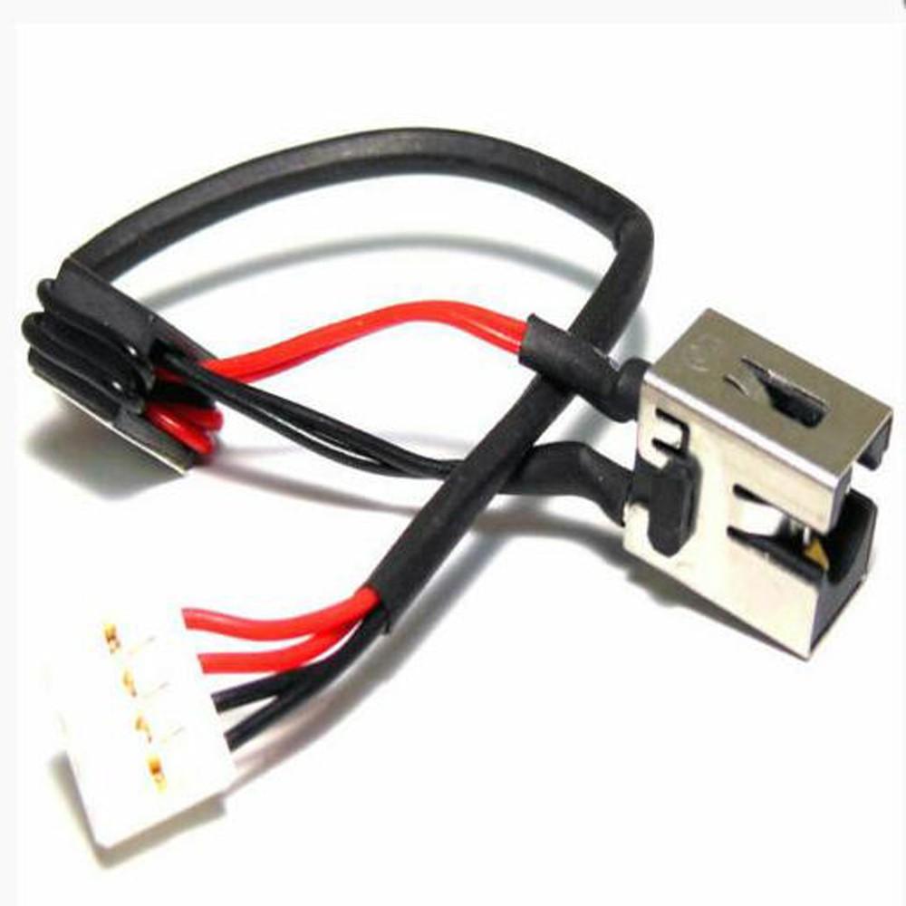 Cáp Nguồn Dc Cho Lenovo Ideapad S400 Touch S400-59Rf 59rf0397