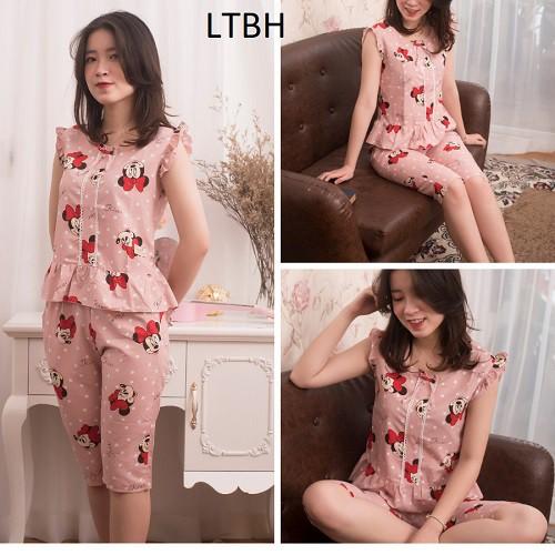 ĐỒ BỘ TRẺ TRUNG, NỮ TÍNH CAO CẤP