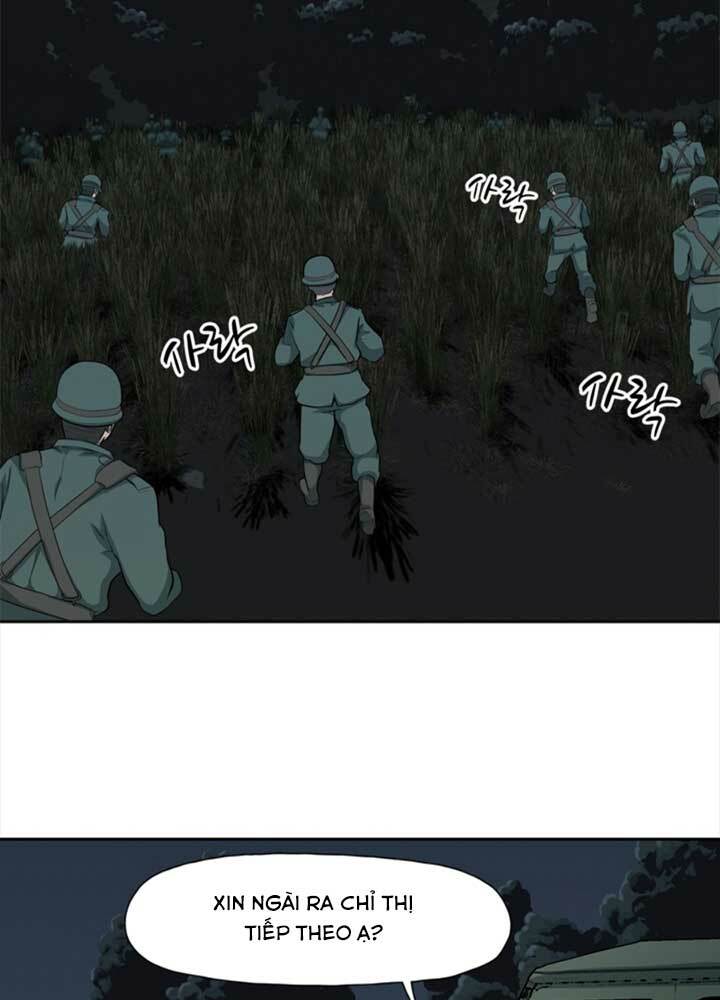 bậc thầy kiếm sư 2: arachi dị nhân đầu tiên chapter 6 41