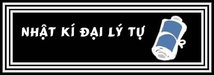 nhật kí đại lý tự chapter 4 1