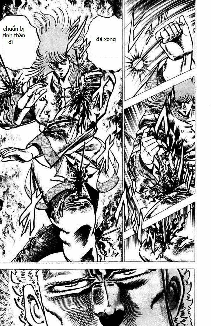 sakigake!! otokojuku chapter 69 25