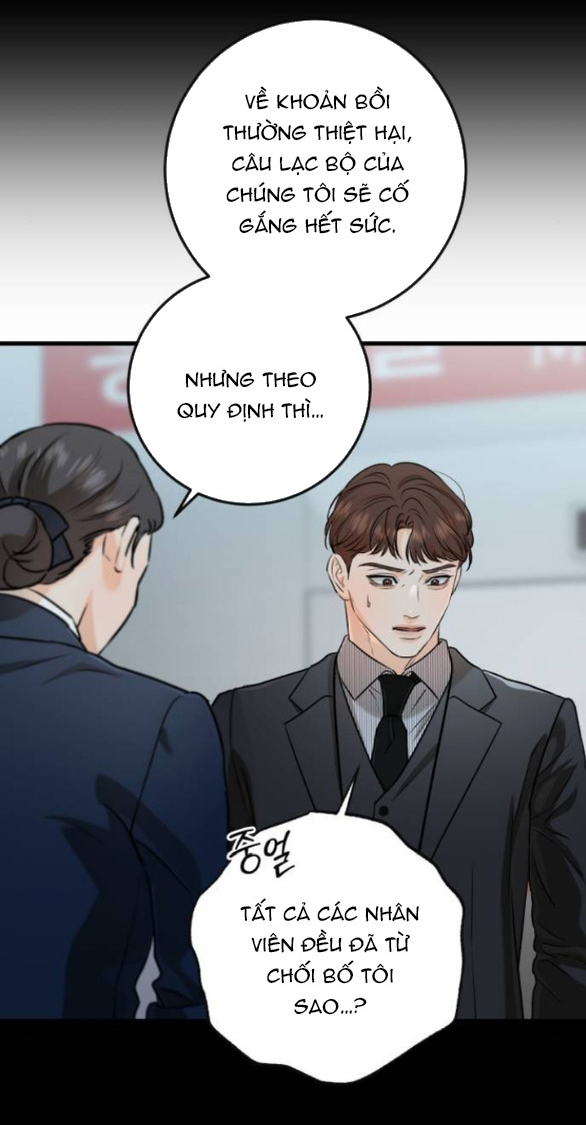 Nóng Lòng Muốn Giày Vò Em chapter 81.2 35