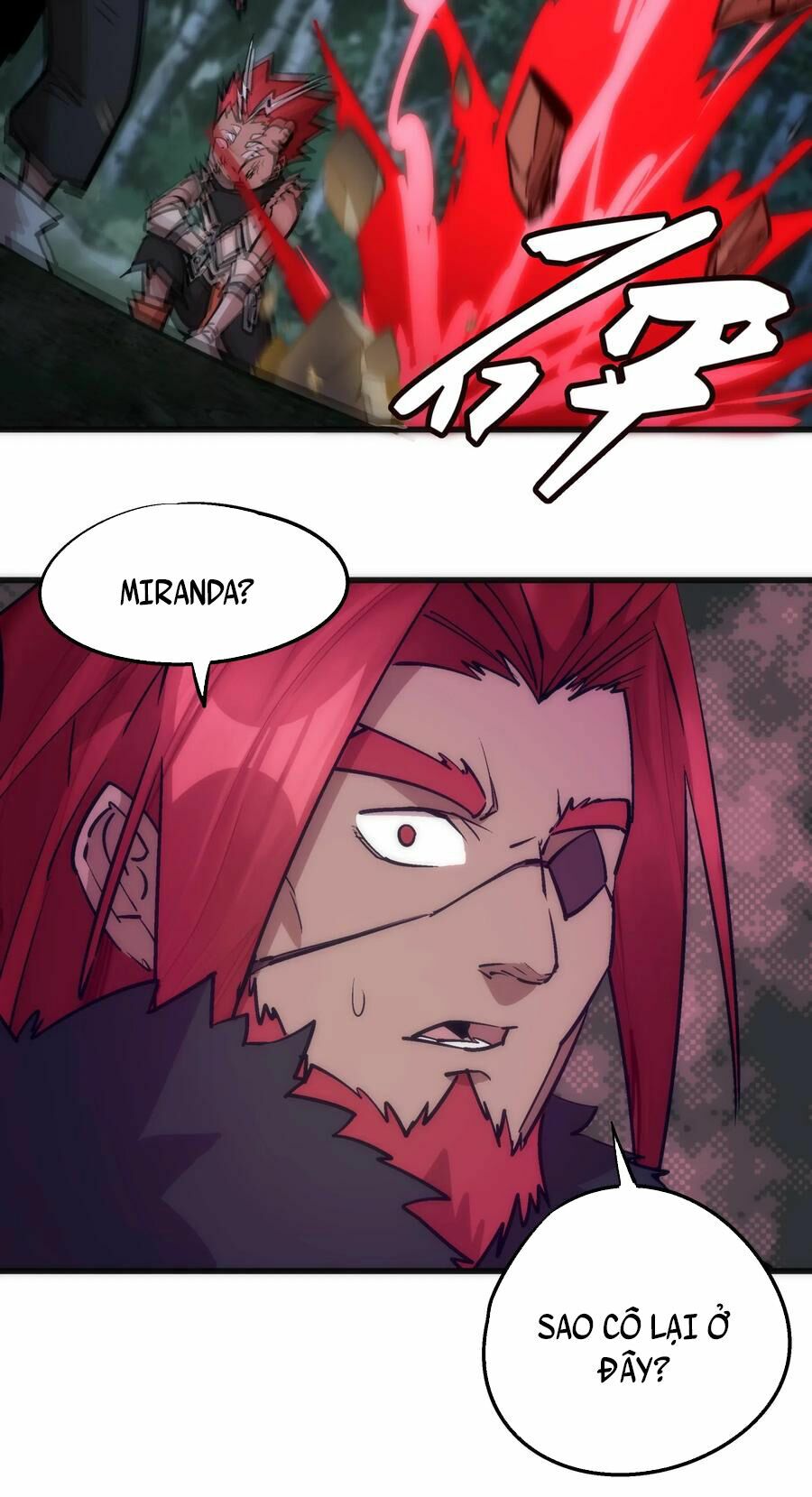 tôi không phải quỷ vương chapter 56 16