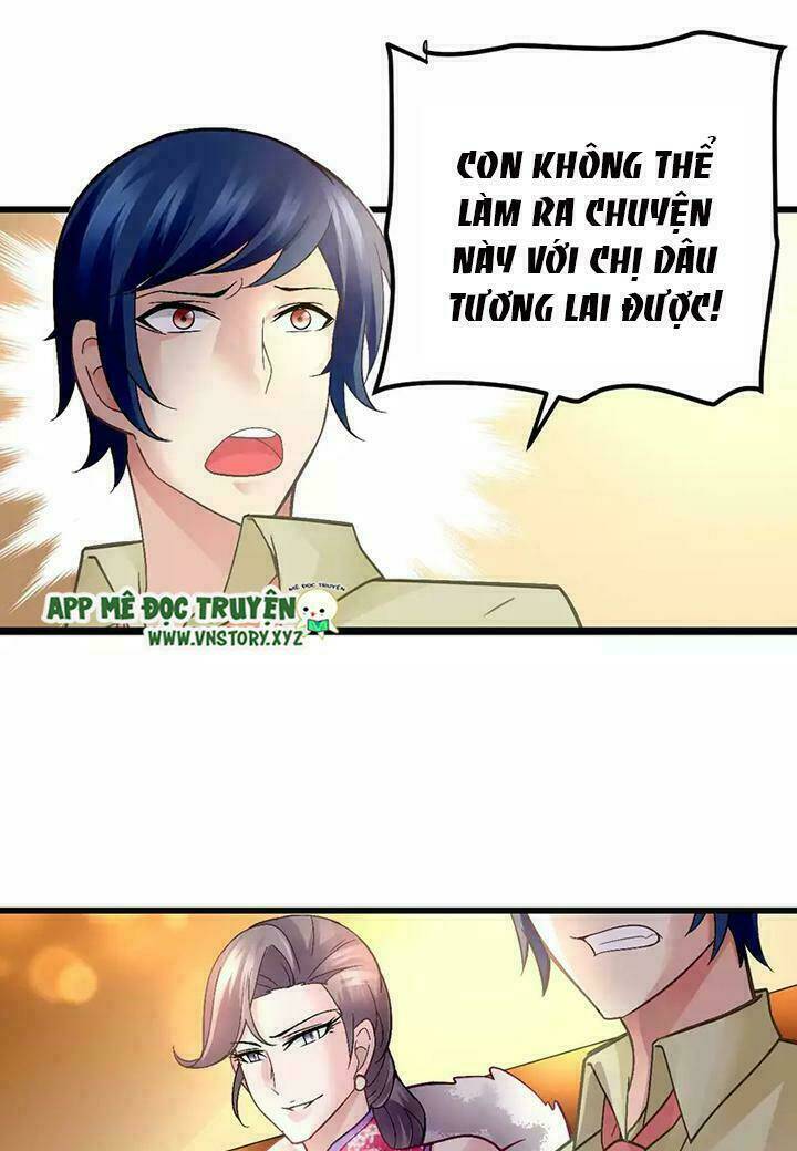 trò chơi săn tình - tổng tài khó kìm lòng chapter 8 27