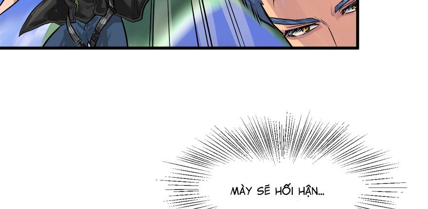 vua sinh tồn chapter 51 55