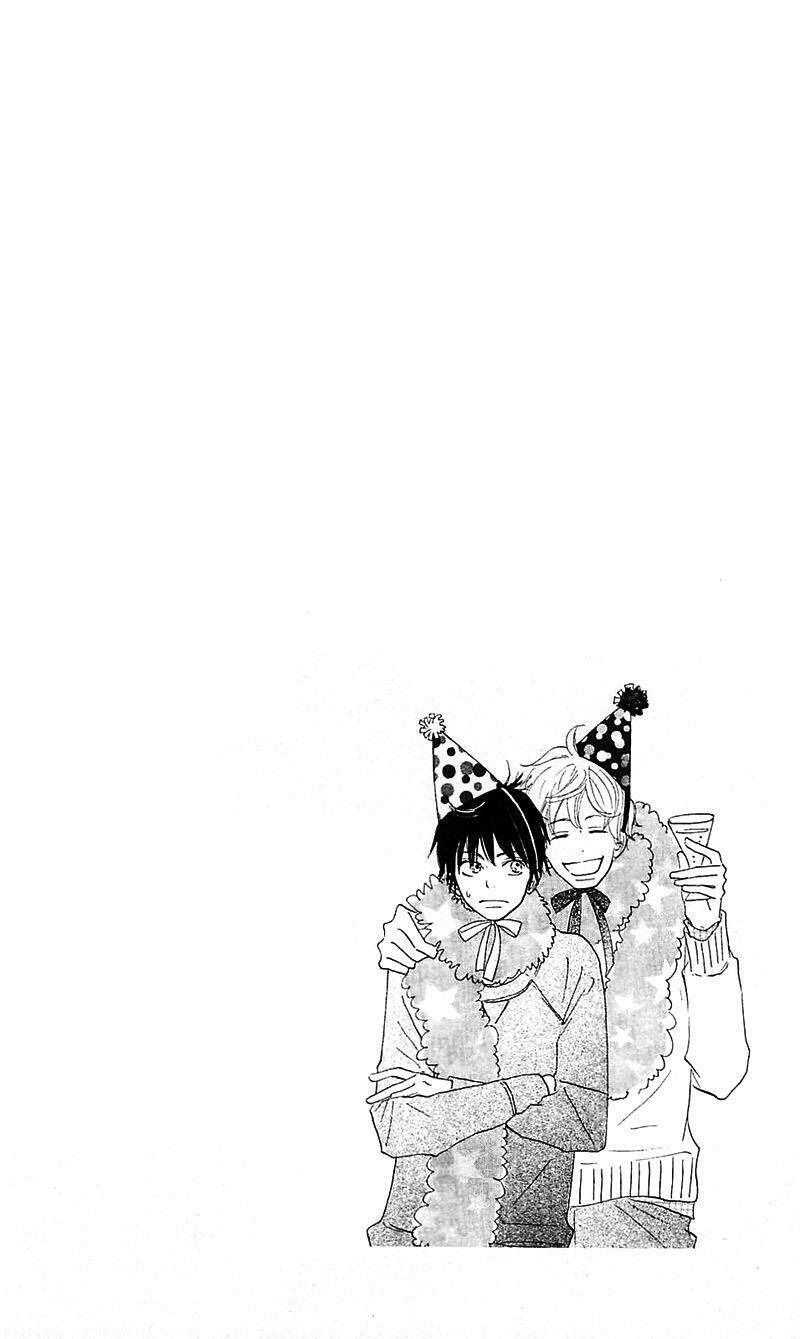 anh đã cho em biết bao thứ đầu tiên chapter 61 1