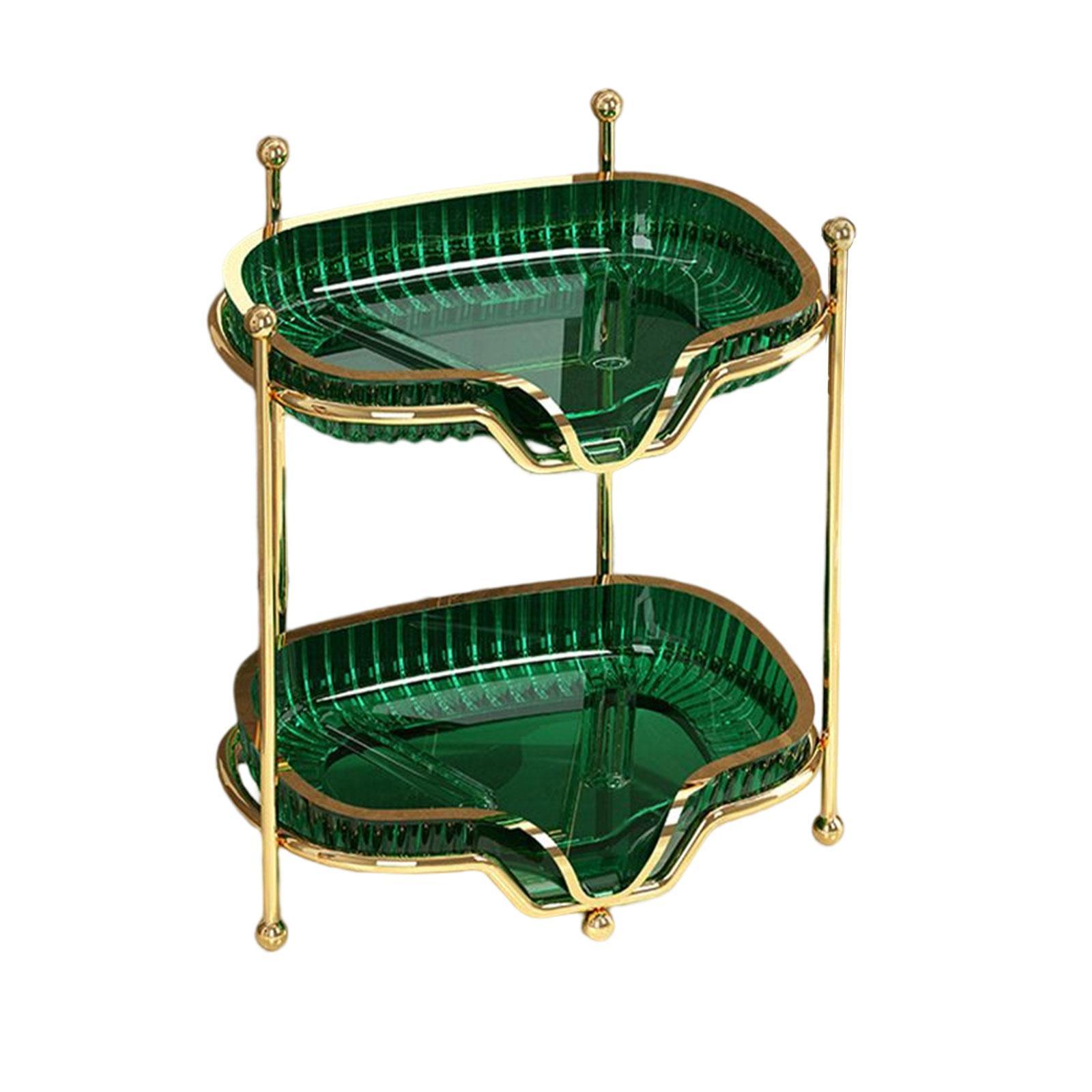 Wall Mount Soap Holder Double Layer Soap Dish Soap Dish for Toilet