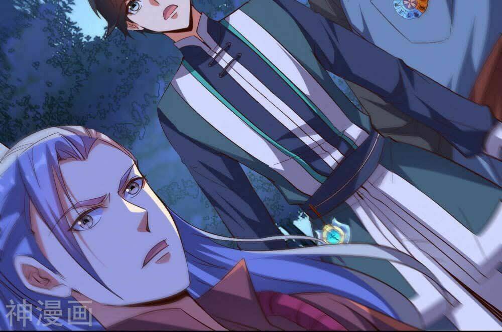 phục thiên thánh chủ chapter 70 44