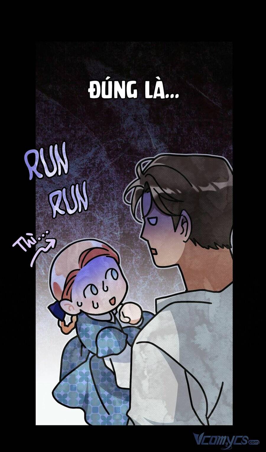 lời nói dối vĩnh cửu của người chapter 13 69