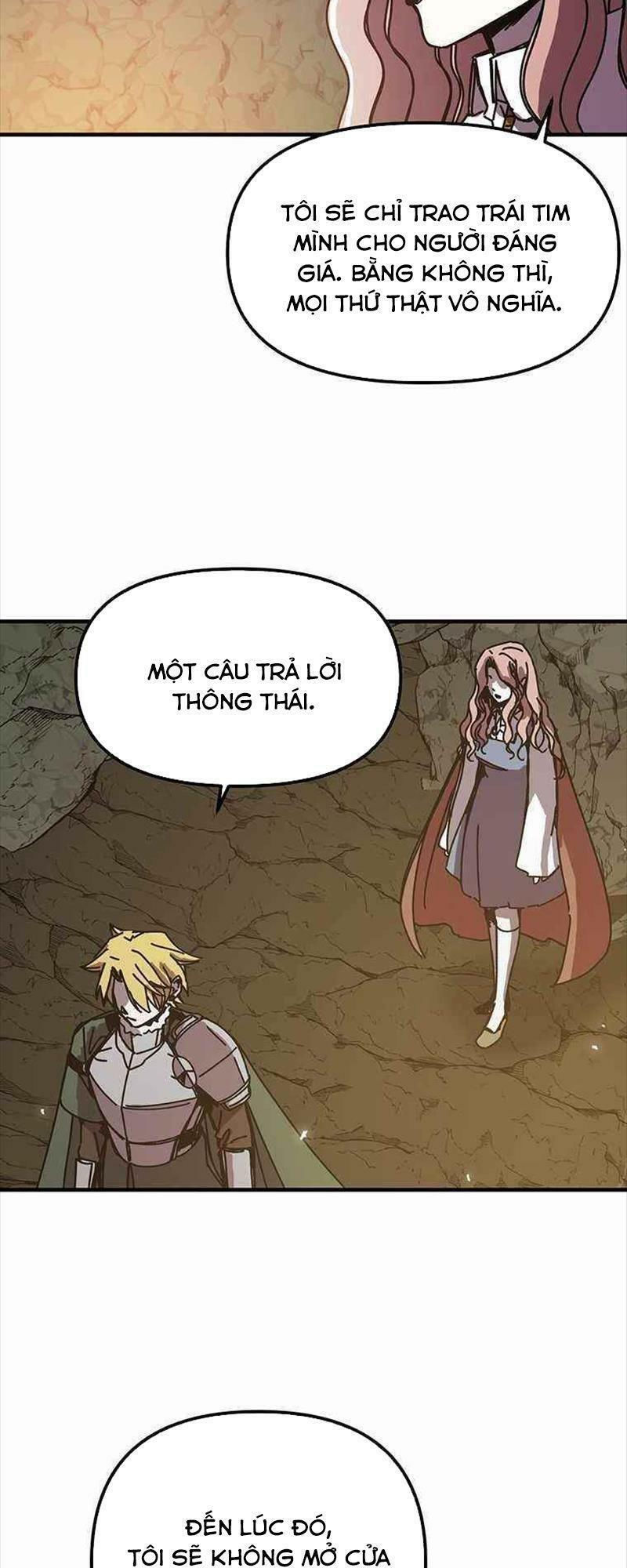 bug player - người chơi lỗi chapter 88 24