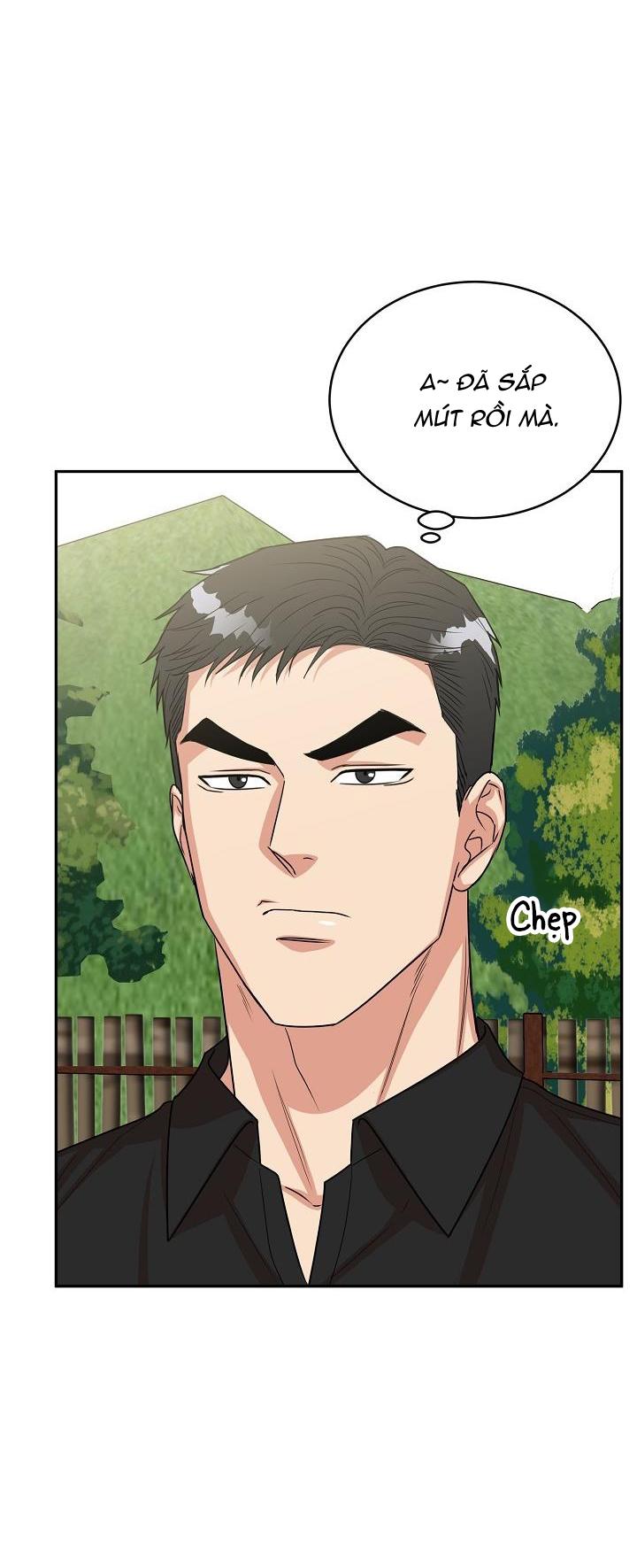 hổ dữ chapter 21 5