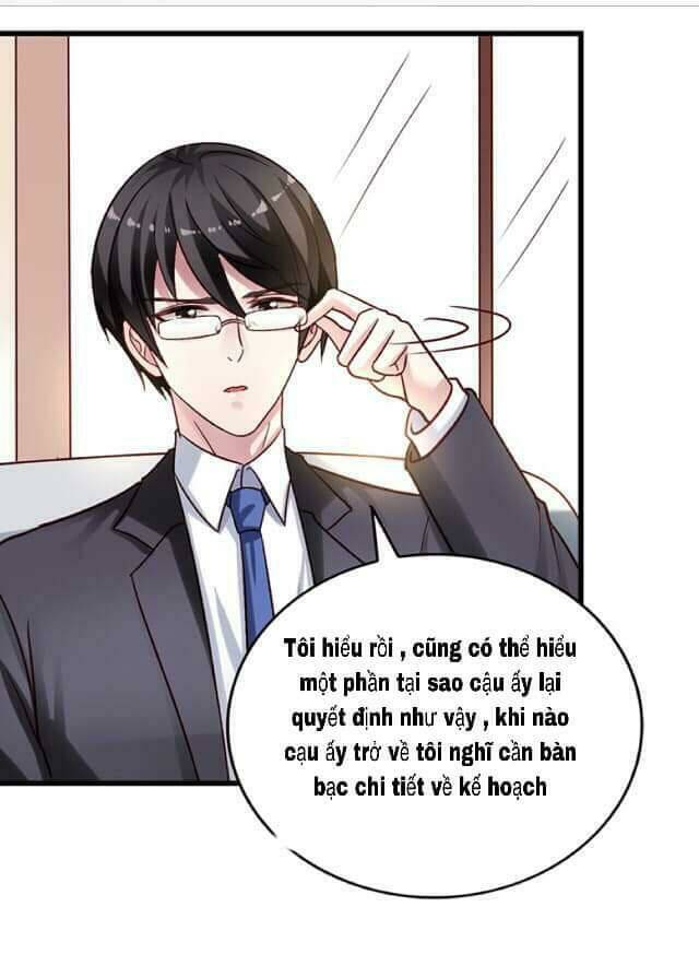 tôi không muốn fa như vậy đâu chapter 69 23