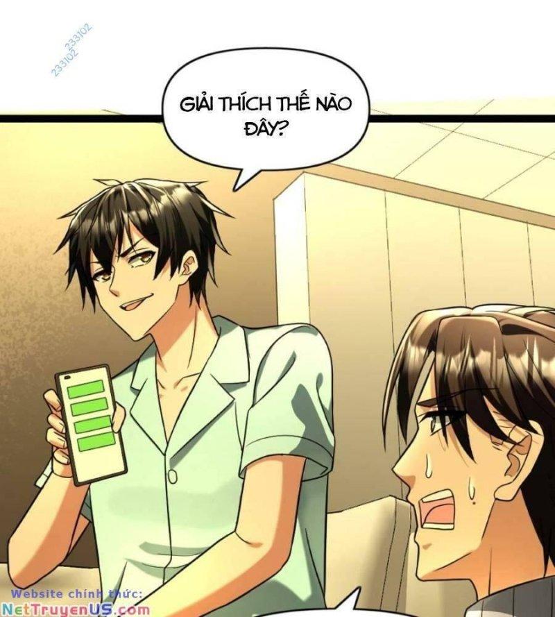 toàn cầu băng phong, ta chế tạo phòng an toàn chapter 89 11