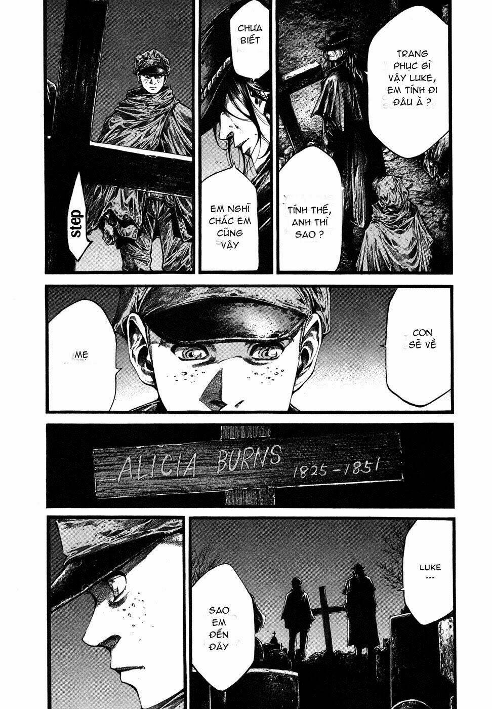 green blood chapter 24 13