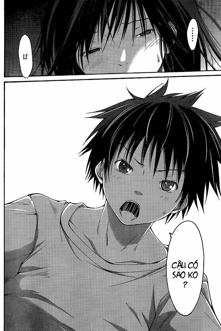 countrouble chapter 12 26